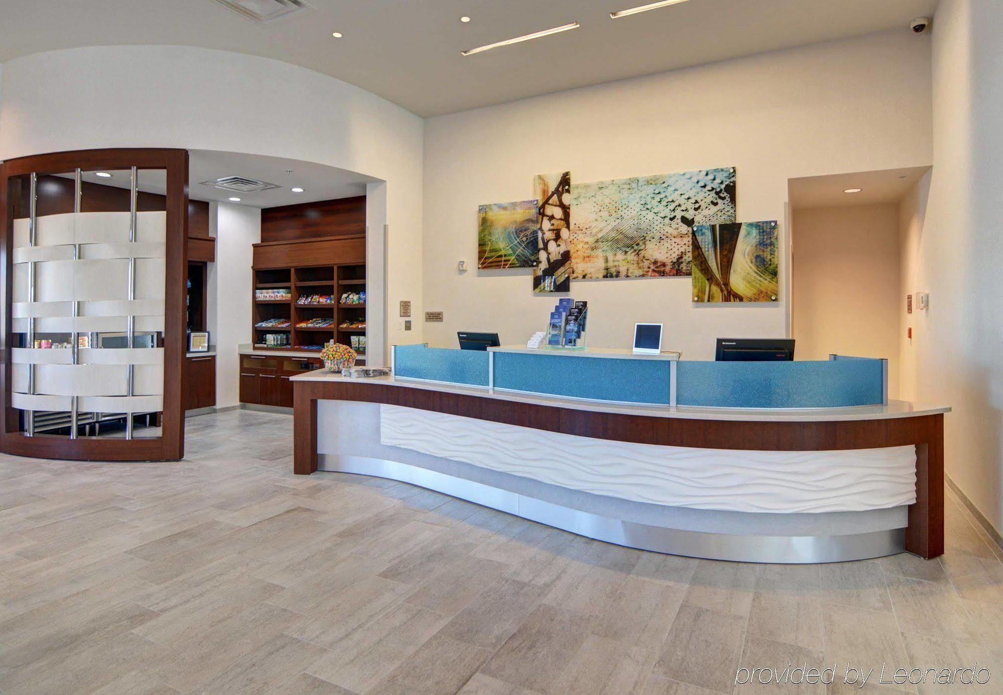 Springhill Suites By Marriott Dallas Plano/Frisco Экстерьер фото